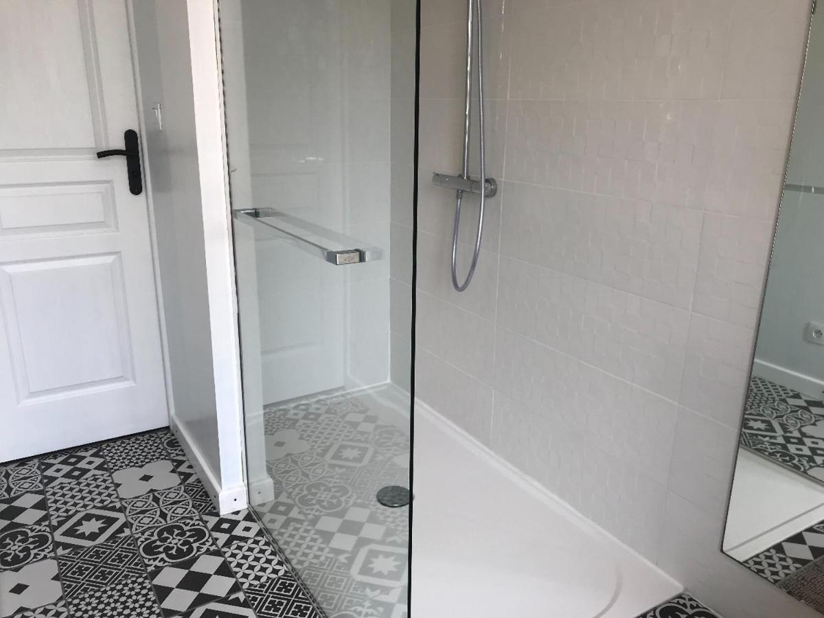 Ty Karet - Maison Pour 6 Proche Plage Saint-Cast-le-Guildo Exterior foto